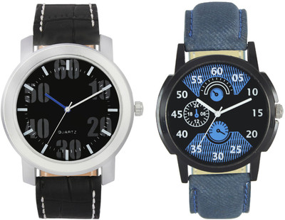 CM Branded Fashion New Designer Best Diwali Special Offers 67 Stylish Pattern Corporate Imperial Watch - For Men
CM Branded Fashion New Designer Best Diwali Special Offers 67 Stylish Pattern Corporate Imperial Watch - For Men
