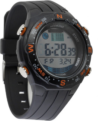 MODA DIO DW01 Watch - For Men & Women