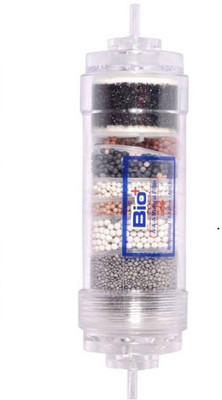 xisom Mineral Alkaline Bio+ Aaa Alkalizer For Ro Water Purifier Media Filter Cartridge(0.5, Pack of 1)
xisom Mineral Alkaline Bio+ Aaa Alkalizer For Ro Water Purifier Media Filter Cartridge(0.5, Pack of 1)