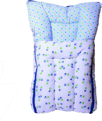 Dolphin52 BORN BABY BABY CARRY BED BABY BED(Fabric, MULTI PRINT)