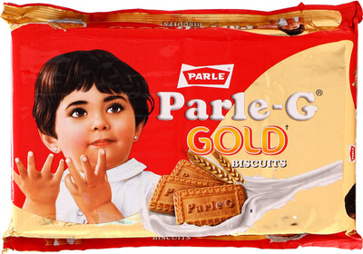 Parle G Gold Biscuits(500 g)