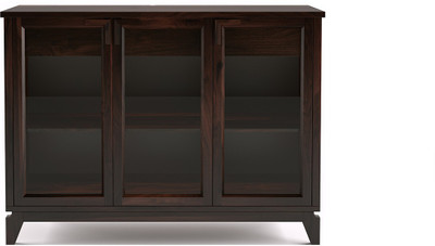 Urban Ladder Akira Sideboard Large Solid Wood Display Unit(Finish Color - Mahogany)
Urban Ladder Akira Sideboard Large Solid Wood Display Unit(Finish Color - Mahogany)