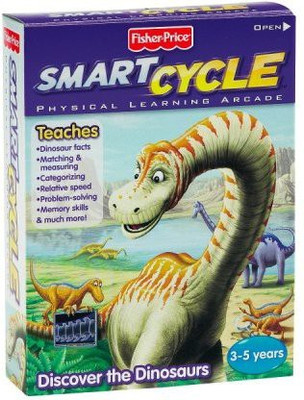 Fisher-Price K5056 Game Electronic Hobby Kit