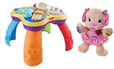 Fisher-Price pn1013 Educational Electronic Hobby Kit