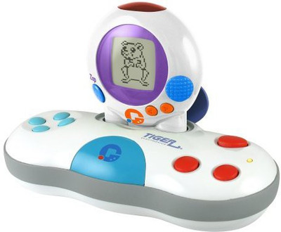 Hasbro 44131 Game Electronic Hobby Kit