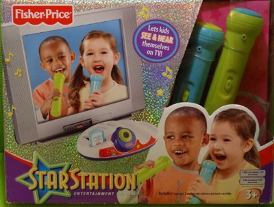 Fisher-Price L3182 Game Electronic Hobby Kit