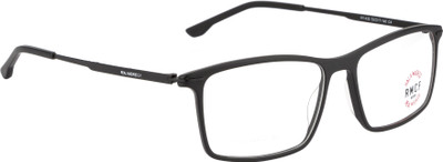 Real Madrid Full Rim Wayfarer Frame(53 mm