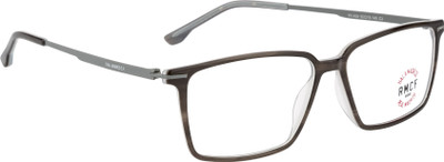 Real Madrid Full Rim Wayfarer Frame(52 mm