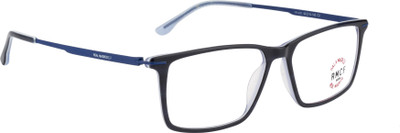 Real Madrid Full Rim Wayfarer Frame(52 mm