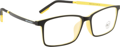 Real Madrid Full Rim Rectangle Frame(55 mm