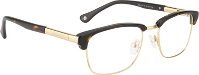 Real Madrid Full Rim Wayfarer Frame(52 mm