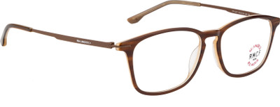 Real Madrid Full Rim Wayfarer Frame(50 mm