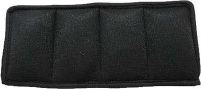 acco Wrist & Ankel Weight Cuff(3kg) Black Ankle & Wrist Weight(3 kg)
