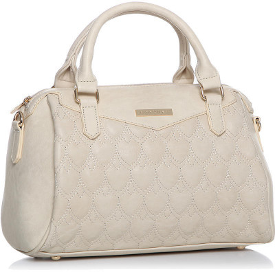 Addons Hand-held Bag(White)