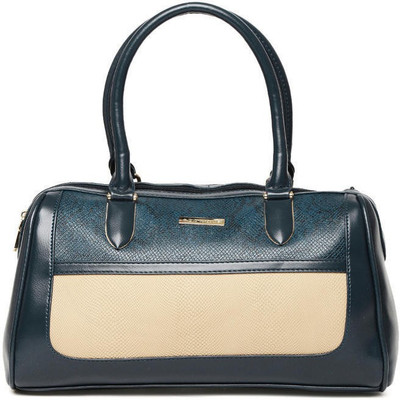Addons Hand-held Bag(Blue)