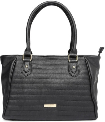 Addons Tote(Black)