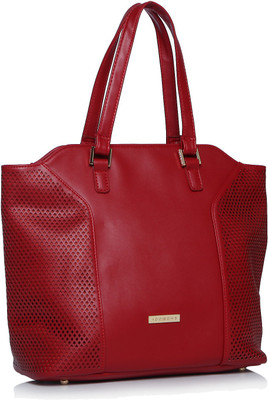 Addons Tote(Red) 
Addons Tote(Red)