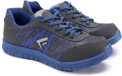 Force 10 By Liberty Boys Lace Moccasins(Blue, R.blue