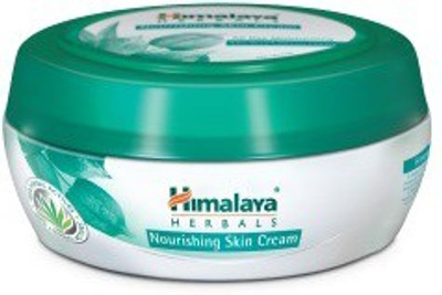 Himalaya Nourishing Skin Cream(100 ml)
