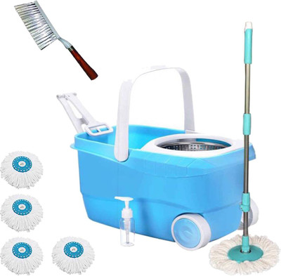 Cherrylite Cleanwell Mop Set