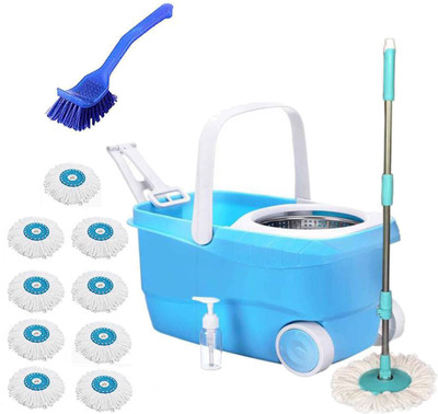 Cherrylite Cleanwell Mop Set