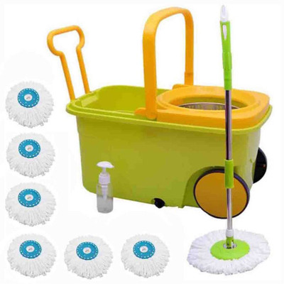 Cherrylite Carry Mop Set