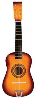 Rhode Island Novelty String Acoustic Guitar - Kids Educational Toy - Assorted Colors(Multicolor)
Rhode Island Novelty String Acoustic Guitar - Kids Educational Toy - Assorted Colors(Multicolor)