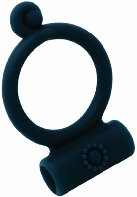 DND Premium Vibrating Ring(Black)