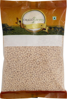 Origofarms Urad Dal (500 g)