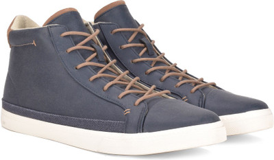 Call It Spring CORONELLE Sneakers For Men(Navy, Tan
