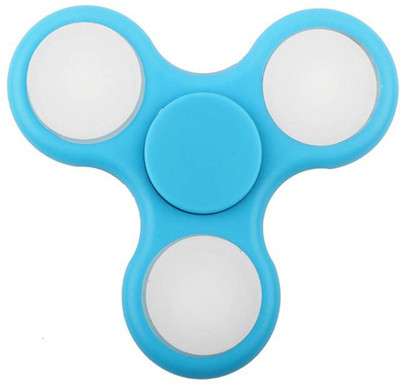 KASCN HIGH QUALITY FIDGET SPINNER(Blue)