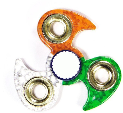 VibeX Staked Wind Spinner(Multicolor)