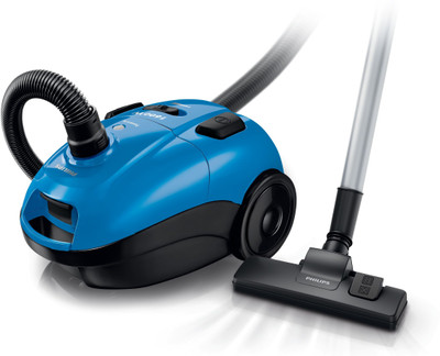 Philips FC8444 Dry Vacuum Cleaner(Blue)