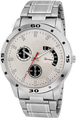srk enterprise Men Watch With printed Chronograph Fast Selling Watch - For Men