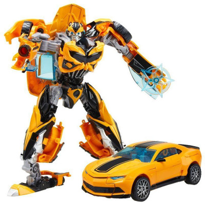 Assemble Deformation Action Figure Robot To Car Converting Die -3 Years+ (Nobatteries Required)(Multicolor)
Assemble Deformation Action Figure Robot To Car Converting Die -3 Years+ (Nobatteries Required)(Multicolor)