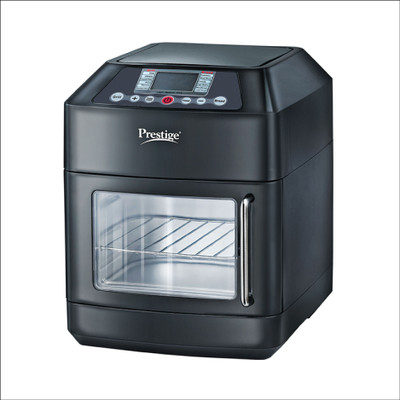 Prestige PAMF 1.0 Air Fryer(2.2 L), Black