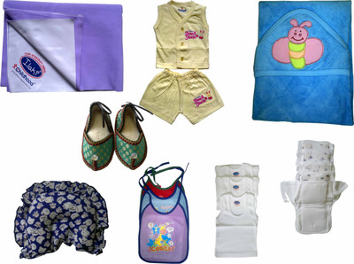 Xchildhood 8 m(Multicolor)