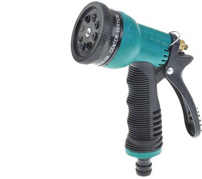 Bruzone Water Spray Gun For Garden and Car Washing E31 High Pressure Washer
Bruzone Water Spray Gun For Garden and Car Washing E31 High Pressure Washer