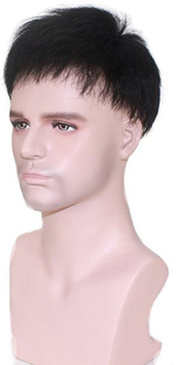 Kabello Patch For Loss Solutions Wigs Super Thin Skin Toupee For Men, 9X6, Black Hair Extension
Kabello Patch For Loss Solutions Wigs Super Thin Skin Toupee For Men, 9X6, Black Hair Extension