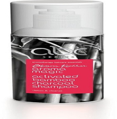 Aroma Magic Bamboo Shampoo(250 ml)