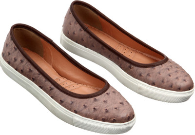 Lavie Casual Shoes For Women(Beige