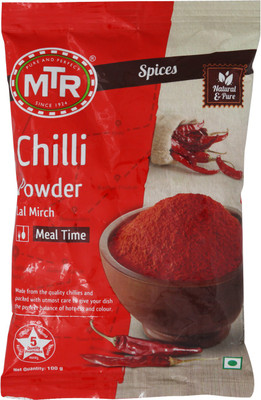 MTR Lal Mirch Chilli Powder(100 g)