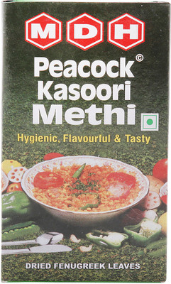 MDH Kasoori Methi(25 g)