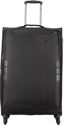 VIP Pioneer Check-in Luggage - inch(Brown
