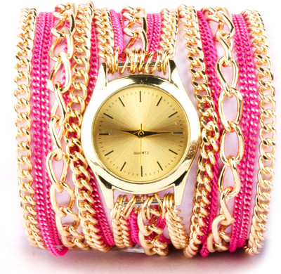 Joker & Witch AMWW87 Watch - For Women