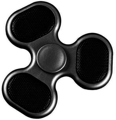 ShopyBucket New Wireless Hand Spinner Music Card Coloured Spiner Flash Light Fidget Tri-Spinner Finger Desk Toys-2(Black)
ShopyBucket New Wireless Hand Spinner Music Card Coloured Spiner Flash Light Fidget Tri-Spinner Finger Desk Toys-2(Black)