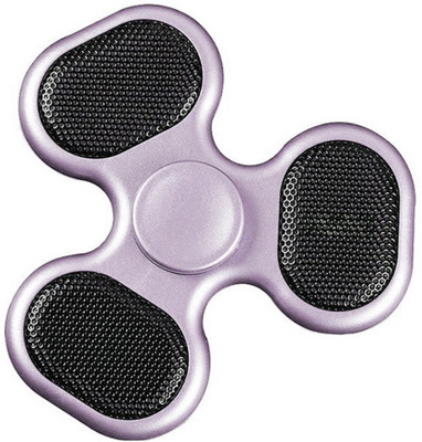 ShopyBucket New Supology Anti-Stress N Fidget Spinner Speaker Music EDC Toys Hand Spiner-2(Purple)
ShopyBucket New Supology Anti-Stress N Fidget Spinner Speaker Music EDC Toys Hand Spiner-2(Purple)