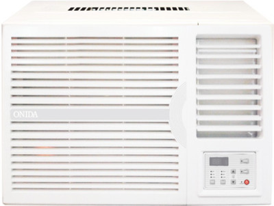 Onida 1.5 Ton 5 Star BEE Rating 2017 Window AC - White(WA185FLT, Copper Condenser)
Onida 1.5 Ton 5 Star BEE Rating 2017 Window AC - White(WA185FLT, Copper Condenser)