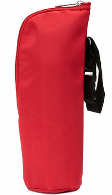 N&M Bottle Cover(Red