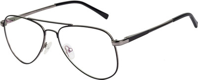 Farenheit Full Rim Aviator Frame(54 mm
